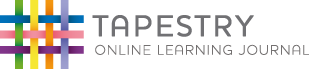 Tapestry - Online Learning Journal